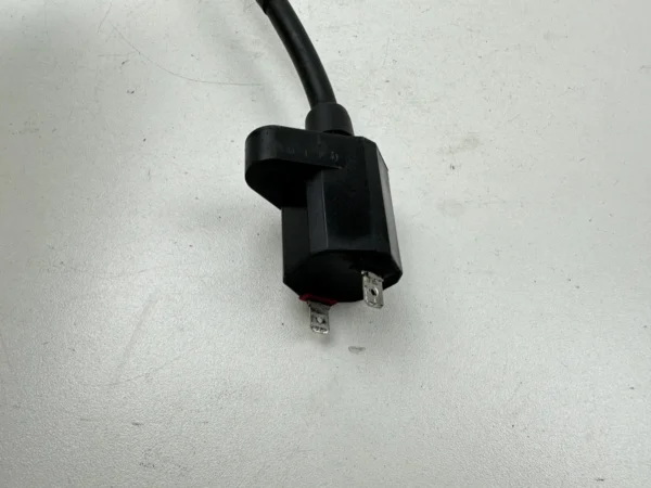 Pièce piece moto d'occasion authentique et vérifiée - Qualité garantie par Dratom Parts