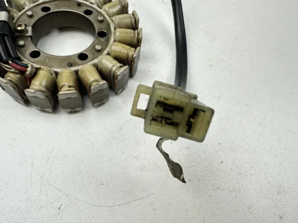 Pièce piece moto d'occasion authentique et vérifiée - Qualité garantie par Dratom Parts