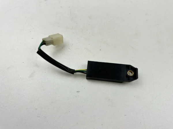 Pièce piece moto d'occasion authentique et vérifiée - Qualité garantie par Dratom Parts