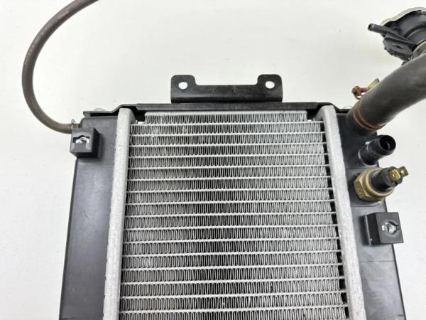 Pièce piece moto d'occasion authentique et vérifiée - Qualité garantie par Dratom Parts
