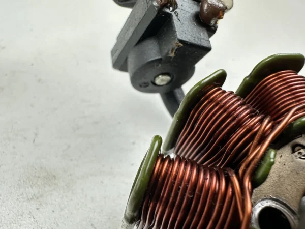 Pièce piece moto d'occasion authentique et vérifiée - Qualité garantie par Dratom Parts
