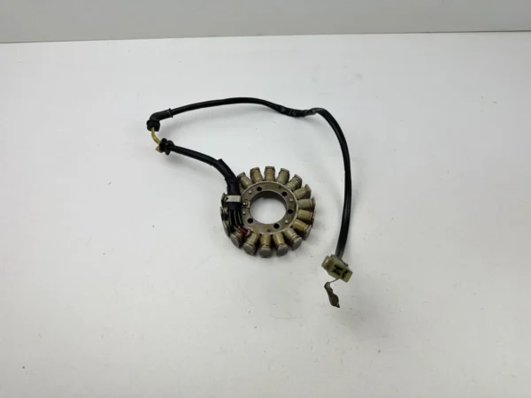Pièce piece moto d'occasion authentique et vérifiée - Qualité garantie par Dratom Parts