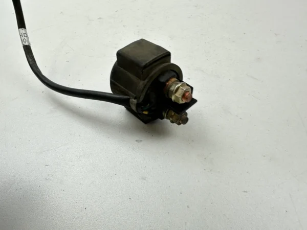 Pièce piece moto d'occasion authentique et vérifiée - Qualité garantie par Dratom Parts