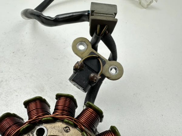 Pièce piece moto d'occasion authentique et vérifiée - Qualité garantie par Dratom Parts