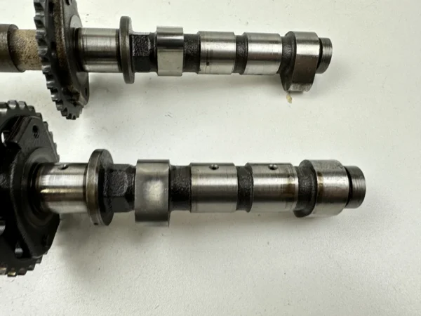 Pièce piece moto d'occasion authentique et vérifiée - Qualité garantie par Dratom Parts