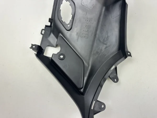 Composant piece moto d'occasion certifié en excellent état - Vendeur professionnel Dratom Parts