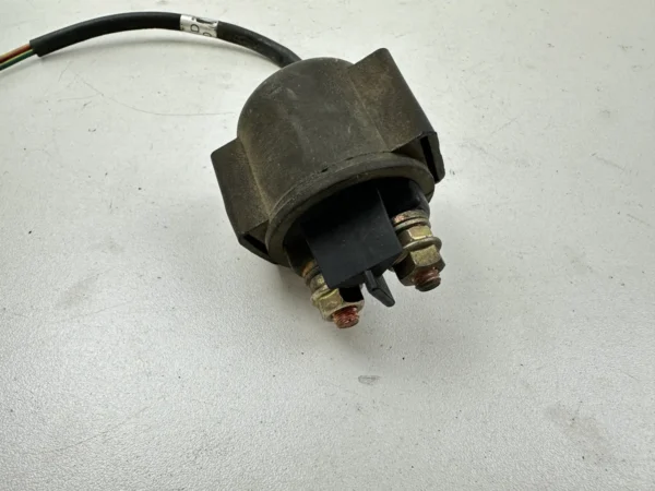 Pièce détachée piece moto d'origine contrôlée et testée - En stock chez Dratom Parts