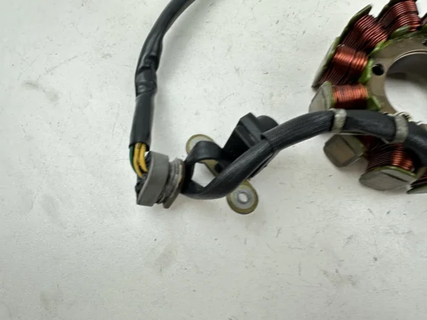Pièce détachée piece moto d'origine contrôlée et testée - En stock chez Dratom Parts