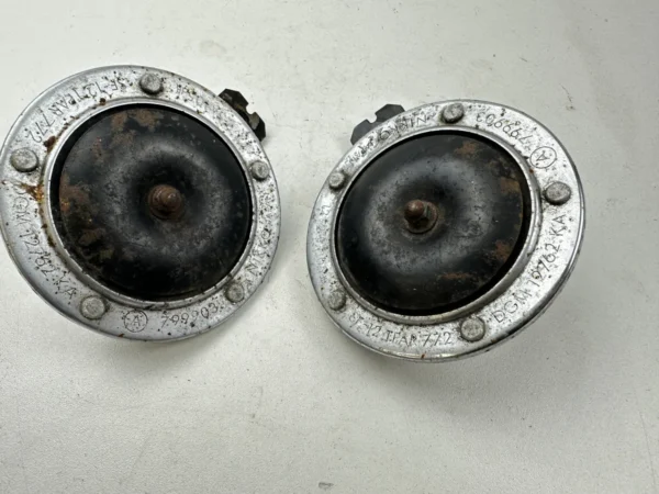 Pièce piece moto d'occasion authentique et vérifiée - Qualité garantie par Dratom Parts