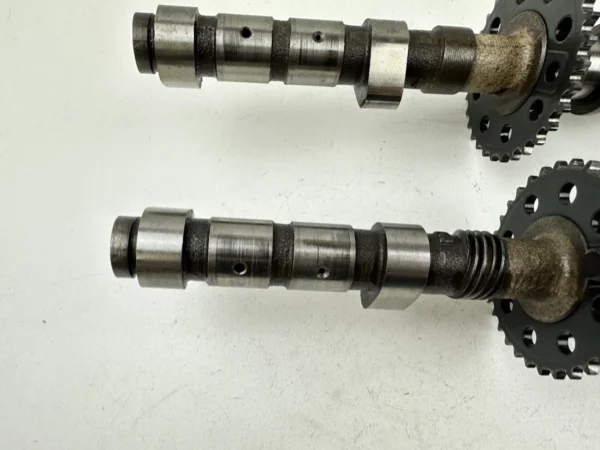 Pièce piece moto d'occasion authentique et vérifiée - Qualité garantie par Dratom Parts