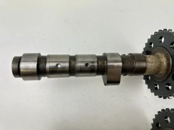 Pièce piece moto d'occasion authentique et vérifiée - Qualité garantie par Dratom Parts