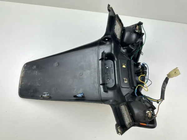 Pièce détachée piece moto d'origine contrôlée et testée - En stock chez Dratom Parts