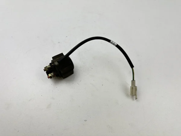 Pièce détachée piece moto d'origine contrôlée et testée - En stock chez Dratom Parts