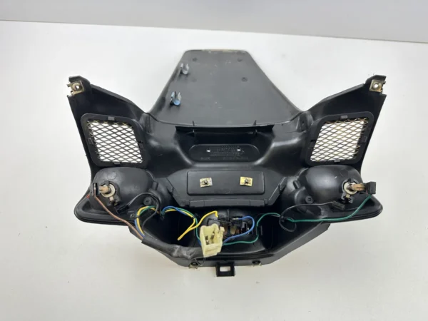 Pièce piece moto d'occasion authentique et vérifiée - Qualité garantie par Dratom Parts
