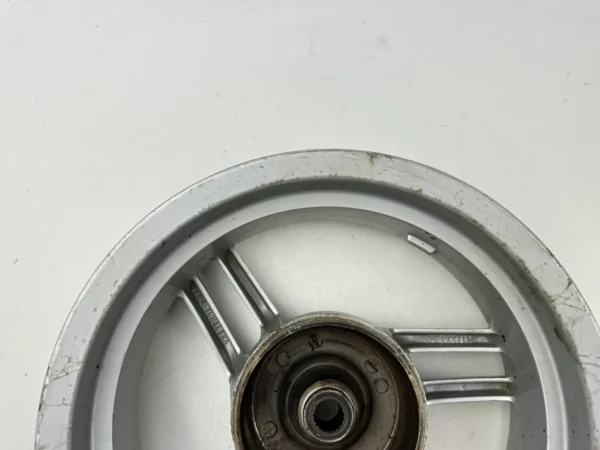 Pièce piece moto d'occasion authentique et vérifiée - Qualité garantie par Dratom Parts