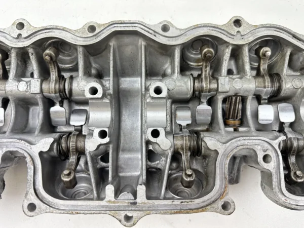 Pièce piece moto d'occasion authentique et vérifiée - Qualité garantie par Dratom Parts