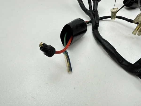 Pièce piece moto d'occasion authentique et vérifiée - Qualité garantie par Dratom Parts