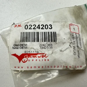 Composant piece moto d'occasion certifié en excellent état - Vendeur professionnel Dratom Parts