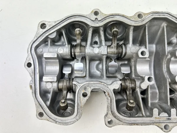 Composant piece moto d'occasion certifié en excellent état - Vendeur professionnel Dratom Parts