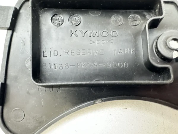 Pièce piece moto d'occasion authentique et vérifiée - Qualité garantie par Dratom Parts