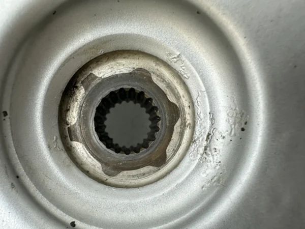 Pièce détachée piece moto d'origine contrôlée et testée - En stock chez Dratom Parts