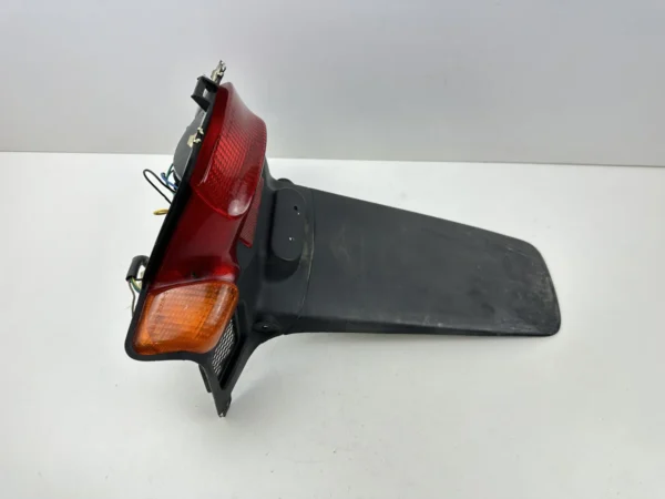 Pièce piece moto d'occasion authentique et vérifiée - Qualité garantie par Dratom Parts