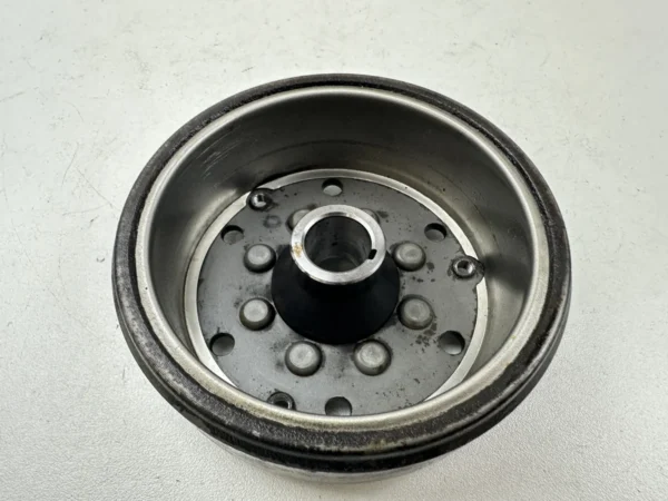 Pièce piece moto d'occasion authentique et vérifiée - Qualité garantie par Dratom Parts