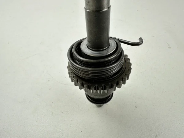 Composant piece moto d'occasion certifié en excellent état - Vendeur professionnel Dratom Parts