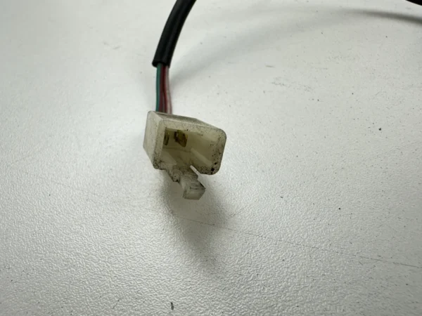 Pièce piece moto d'occasion authentique et vérifiée - Qualité garantie par Dratom Parts
