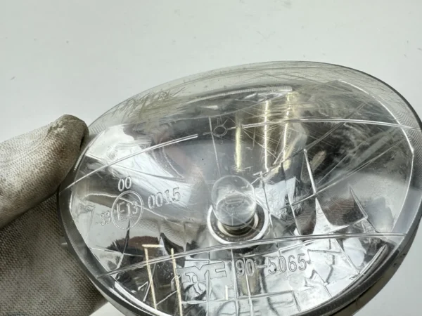 Composant piece moto d'occasion certifié en excellent état - Vendeur professionnel Dratom Parts