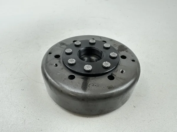 Composant piece moto d'occasion certifié en excellent état - Vendeur professionnel Dratom Parts