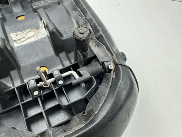Pièce détachée piece moto d'origine contrôlée et testée - En stock chez Dratom Parts