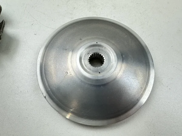 Pièce détachée piece moto d'origine contrôlée et testée - En stock chez Dratom Parts
