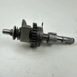 Pièce piece moto d'occasion authentique et vérifiée - Qualité garantie par Dratom Parts