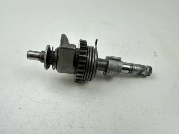 Pièce piece moto d'occasion authentique et vérifiée - Qualité garantie par Dratom Parts