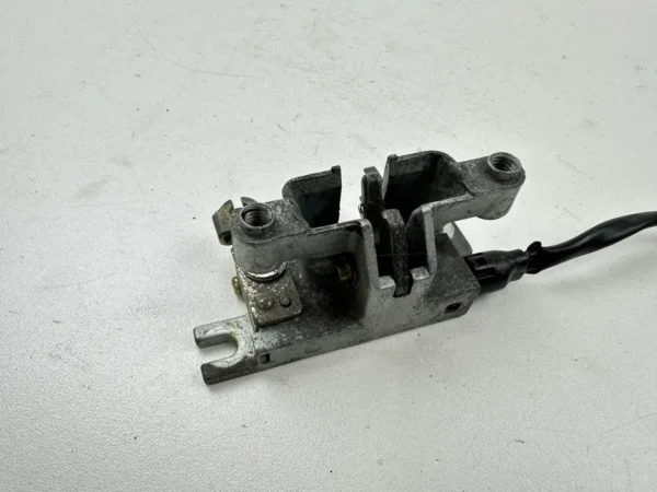 Pièce détachée piece moto d'origine contrôlée et testée - En stock chez Dratom Parts