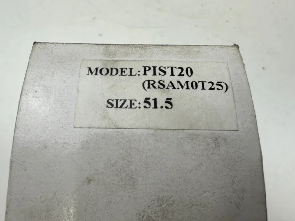 Composant piece moto d'occasion certifié en excellent état - Vendeur professionnel Dratom Parts