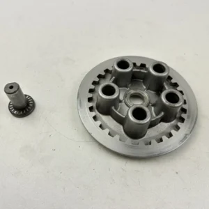 Composant piece moto d'occasion certifié en excellent état - Vendeur professionnel Dratom Parts