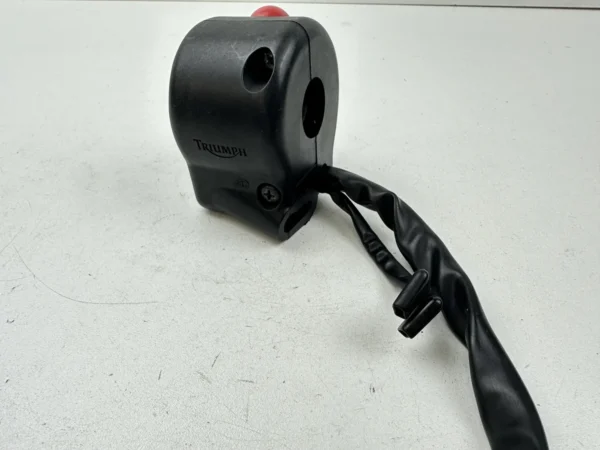 Pièce piece moto d'occasion authentique et vérifiée - Qualité garantie par Dratom Parts