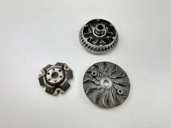 Pièce moto piece moto occasion premium sélectionnée par expert - Boutique Dratom Parts