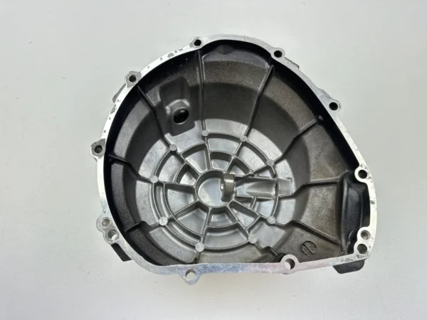 Composant piece moto d'occasion certifié en excellent état - Vendeur professionnel Dratom Parts