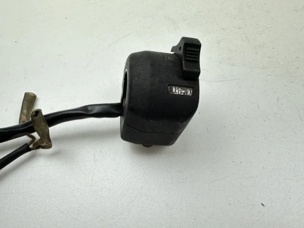 Pièce piece moto d'occasion authentique et vérifiée - Qualité garantie par Dratom Parts