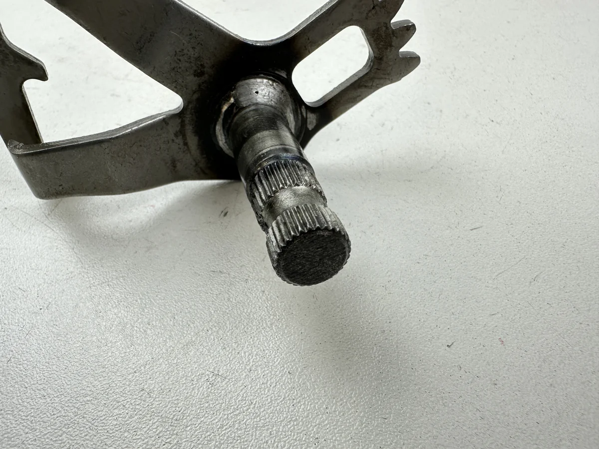 Dratom Parts piece moto 58 32 Composant piece moto d'occasion certifié en excellent état - Vendeur professionnel Dratom Parts