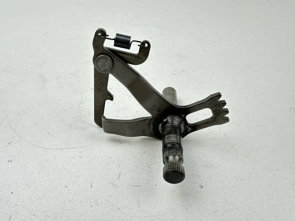 Dratom Parts piece moto 60 32 Composant piece moto d'occasion certifié en excellent état - Vendeur professionnel Dratom Parts