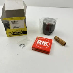 Pièce détachée piece moto d'origine contrôlée et testée - En stock chez Dratom Parts