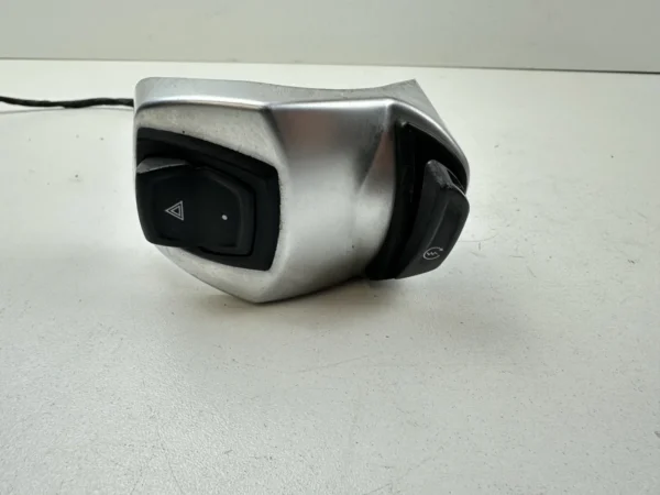Pièce piece moto d'occasion authentique et vérifiée - Qualité garantie par Dratom Parts