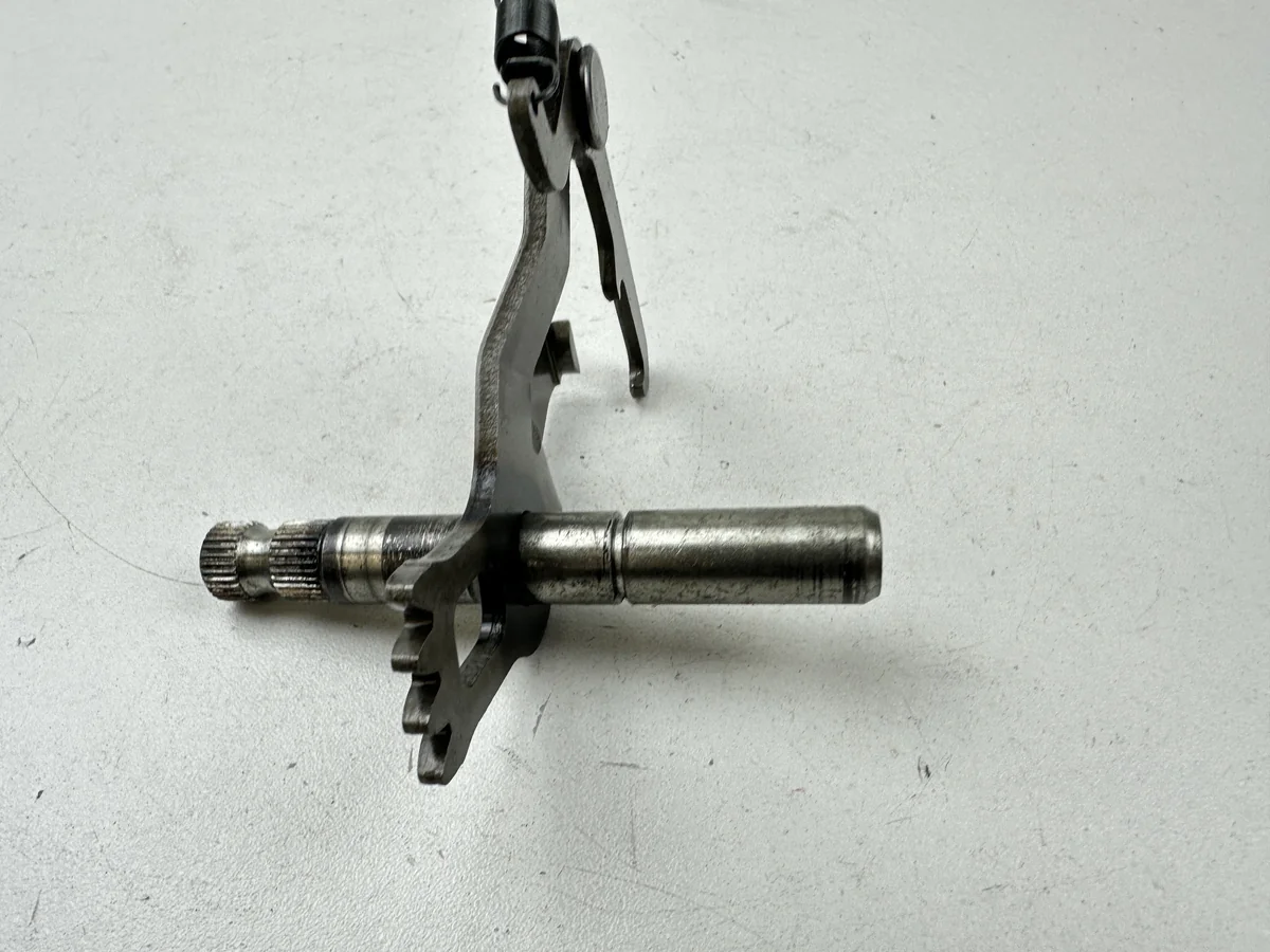 Dratom Parts piece moto 61 30 Pièce piece moto d'occasion authentique et vérifiée - Qualité garantie par Dratom Parts