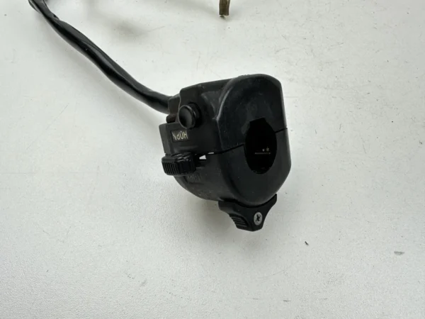 Pièce piece moto d'occasion authentique et vérifiée - Qualité garantie par Dratom Parts