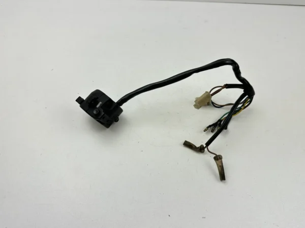 Pièce détachée piece moto d'origine contrôlée et testée - En stock chez Dratom Parts