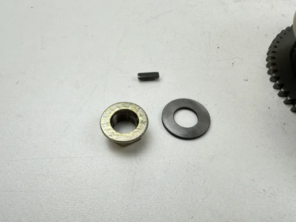 Pièce piece moto d'occasion authentique et vérifiée - Qualité garantie par Dratom Parts